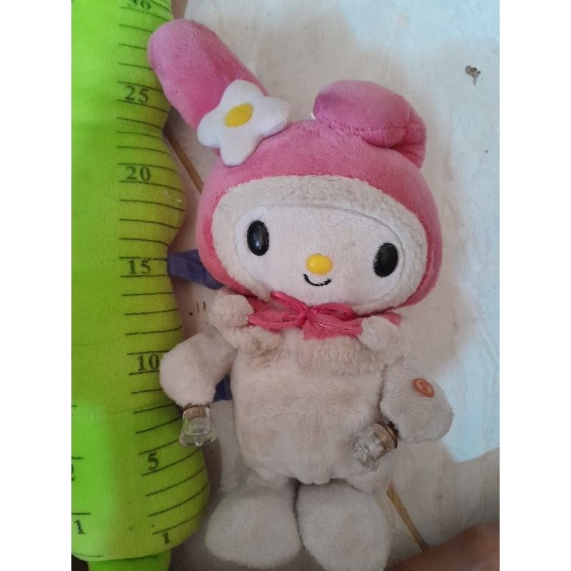 Boneka melody