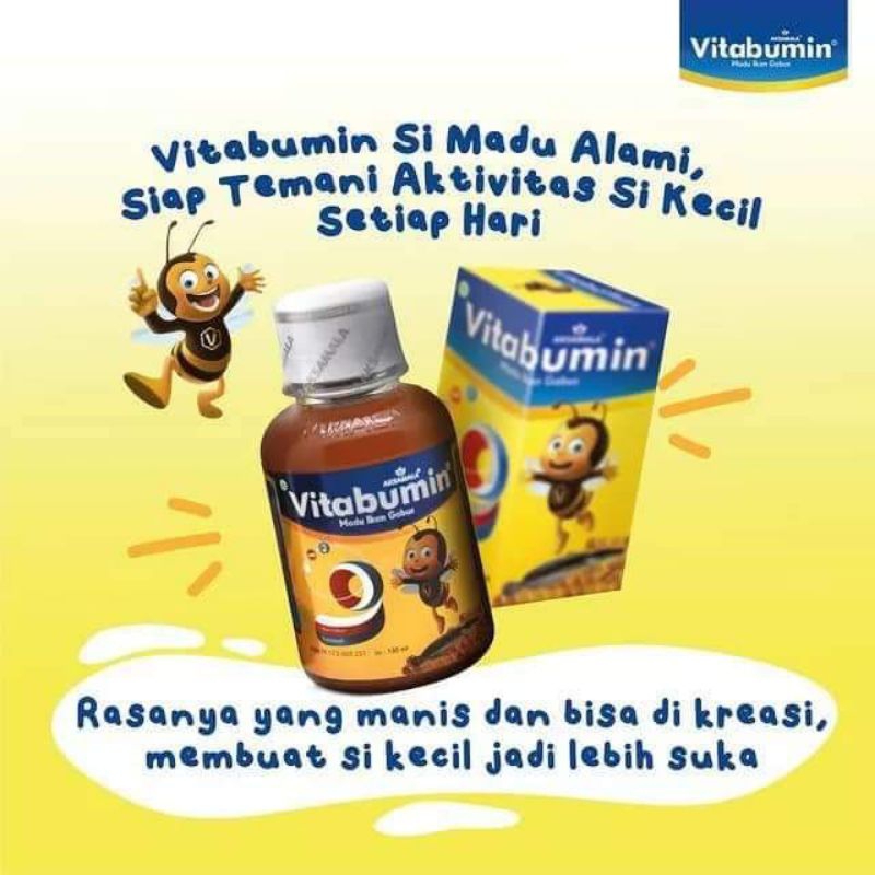 

vitambumin