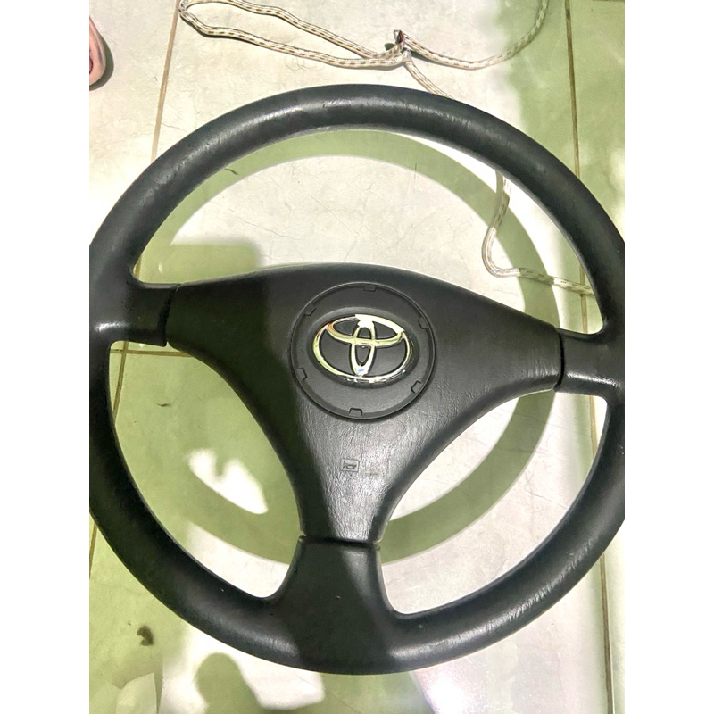 Stir Mobil Toyota Vios Old 2003 2004 2005