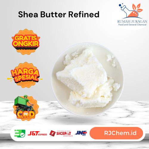 Shea Butter (1kg)