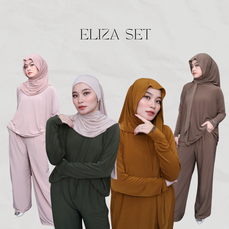 Eliza One Set