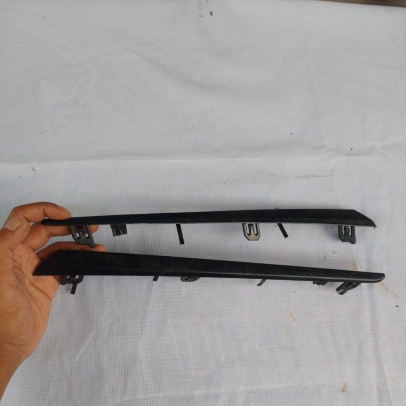 LIS GRIL LIST GRILL LIST GRILLE VIOS GEN 2