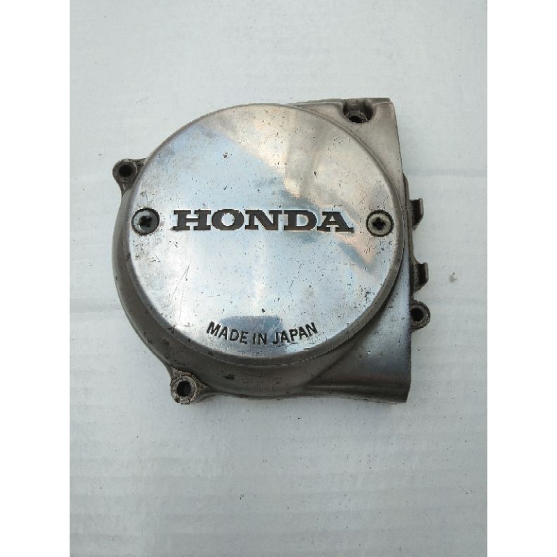 Cover tutup magnet cb100 cb125 gl100 gl125 original