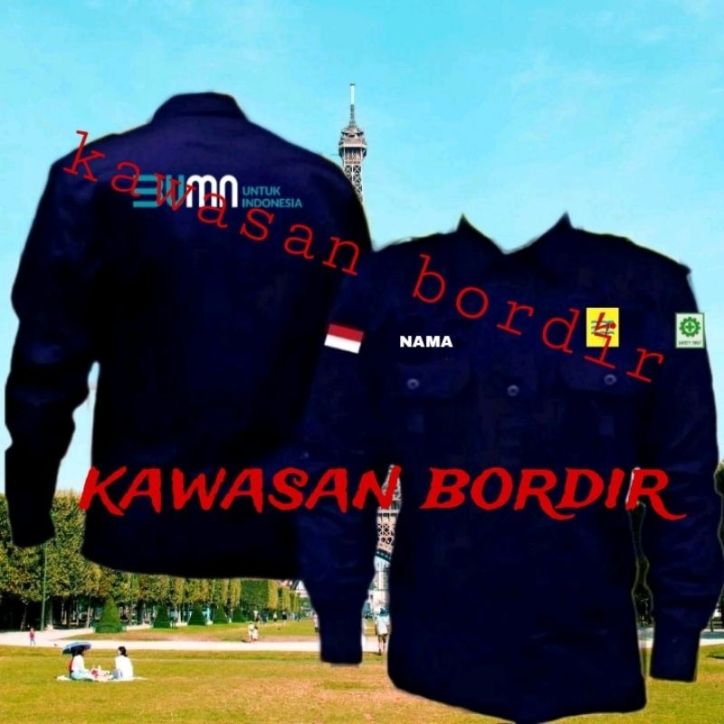 Terbaru seragam PLN kemeja pln baju PLN pdh PLN kemeja BUMN PLN seragam BUMN PLN baju BUMN PLN Pdh B