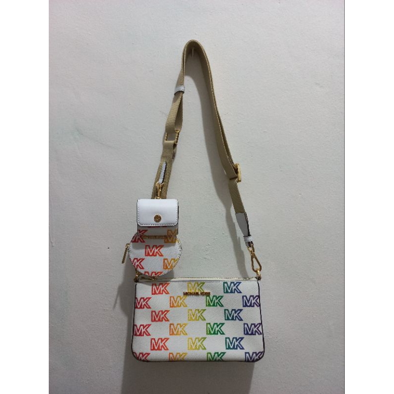 MK jet set travel PL