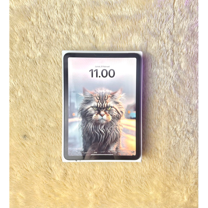 iPad Air 4 256GB + Stylus & Keyboard