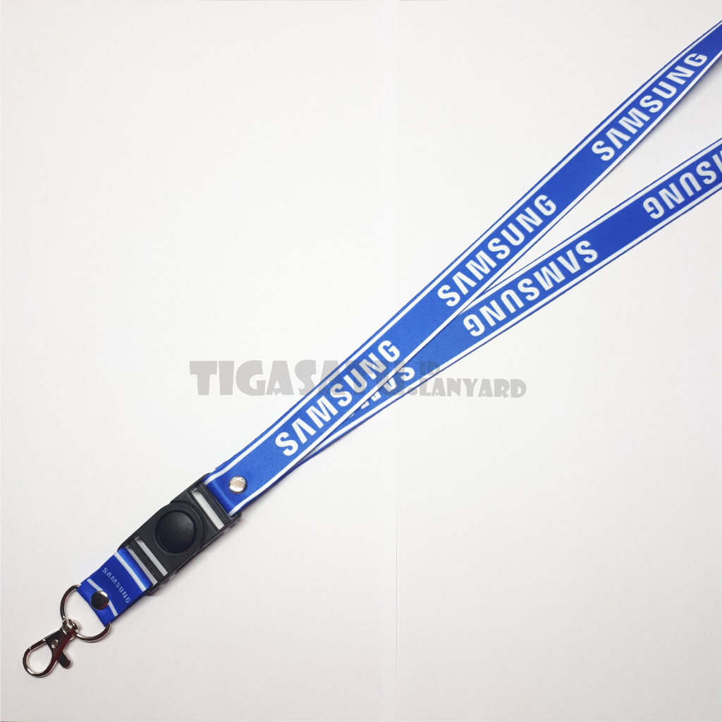 

LANYARD TALI ID CARD SAMSUNG