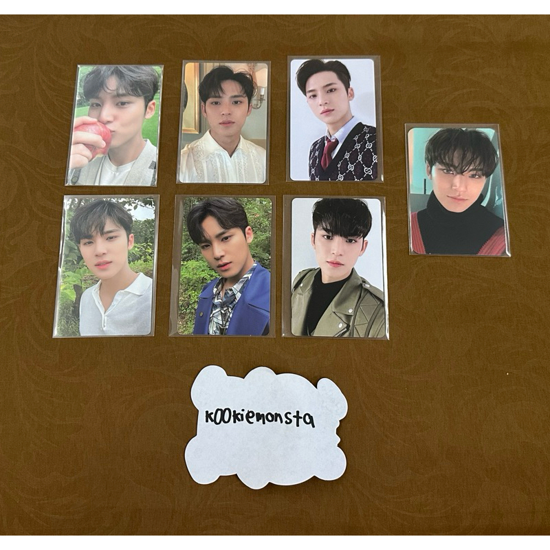 mingyu soco incomplete ymmd