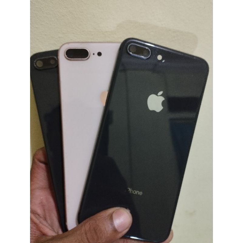 housing /casing IP 8plus copotan original