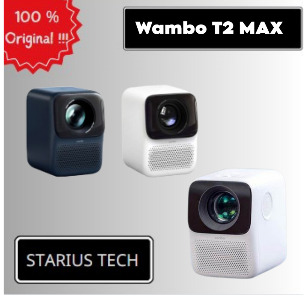 WANBO T2 MAX