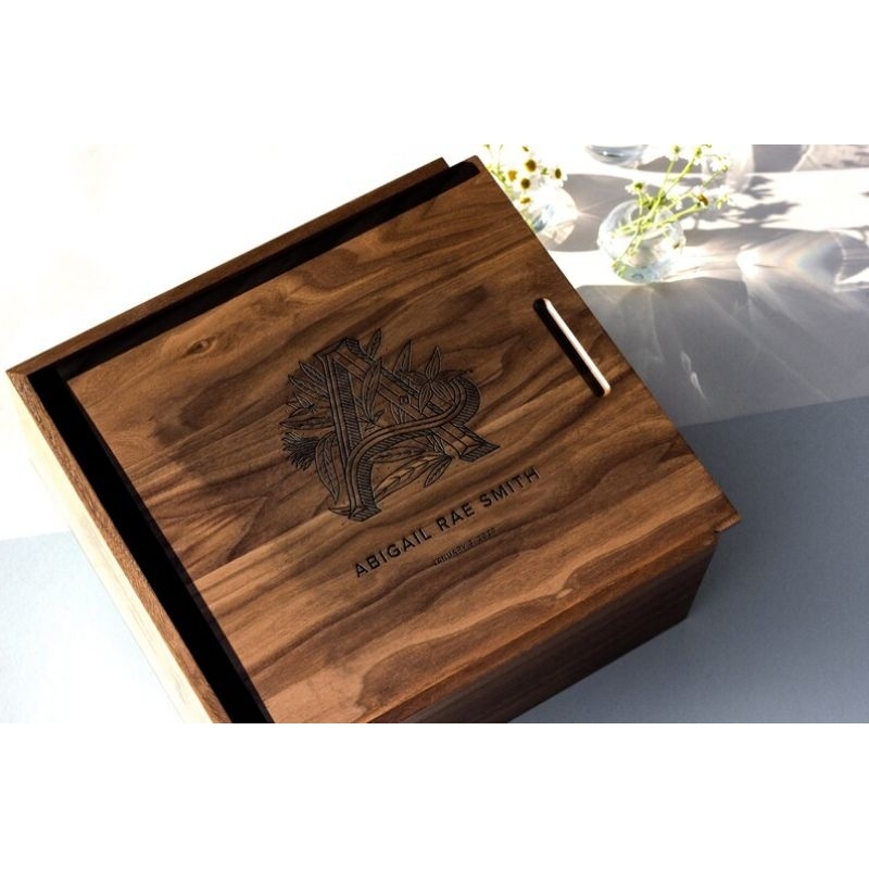 WOODEN TRAY / NAMPAN KAYU / NAMPAN / KOTAK HANTARAN / KOTAK SESERAHAN / HANTARAN KAYU / HANTARAN SES