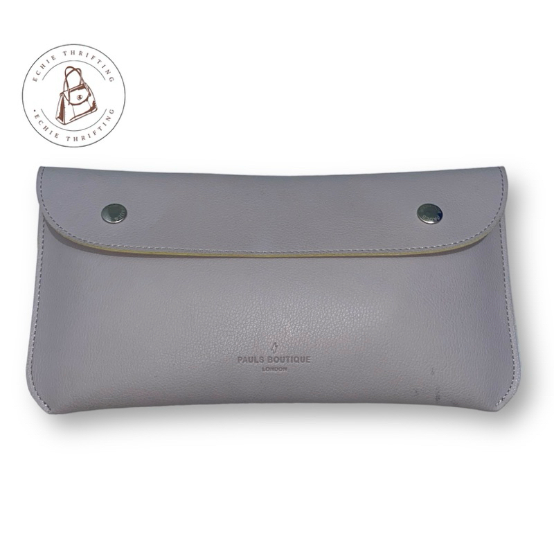 Pauls Boutique - Clutch