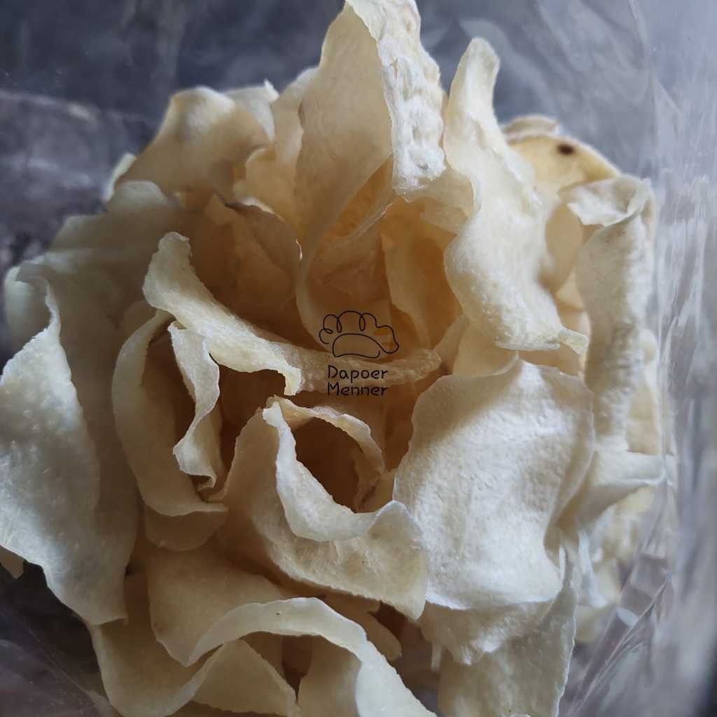 

KERIPIK GADUNG SIAP GORENG 1kg
