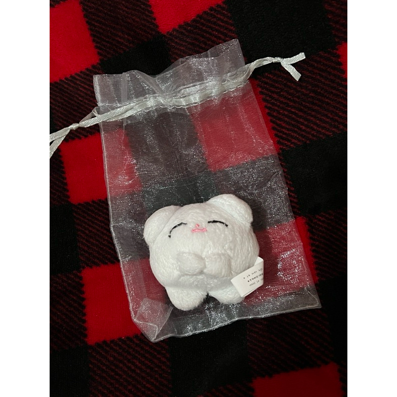 Doll boneka jeno mini dream mm 5cm pc photocard jisung jaemin chenle haechan mark renjun