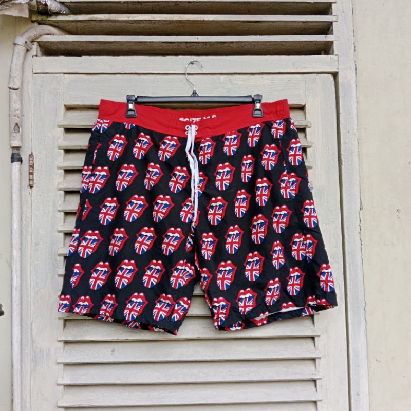 celana rolling stone seken