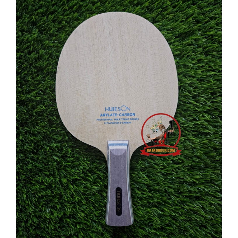 Bet Huieson Arylate Carbon ALC