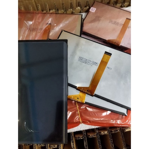 KODE S97U lcd advan e1c nxt new tablet