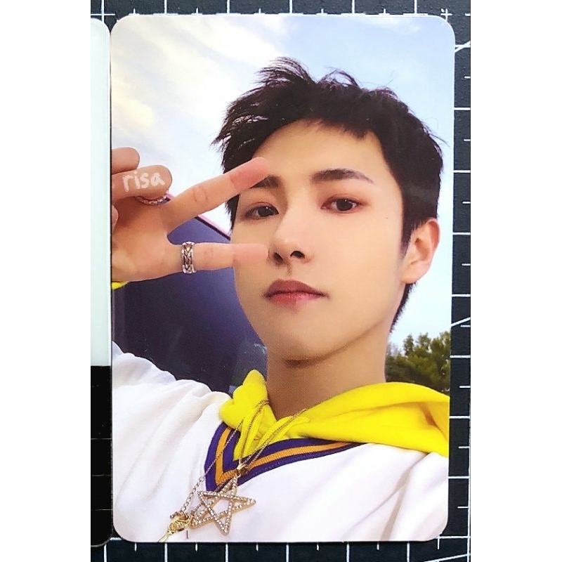 pc renjun digipack beatbox