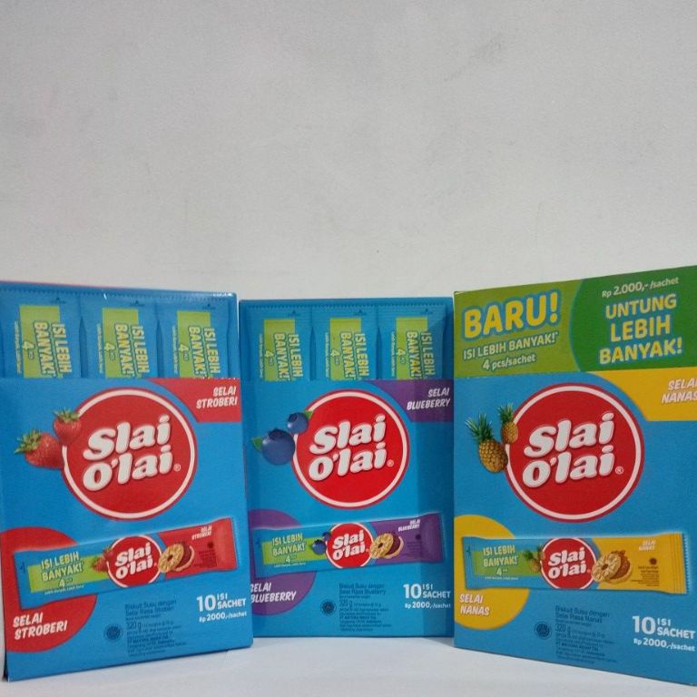 

DISKON SLAI OLAI SLAI OLAI SLAI O LAI 32gr 32 gr ISI 1