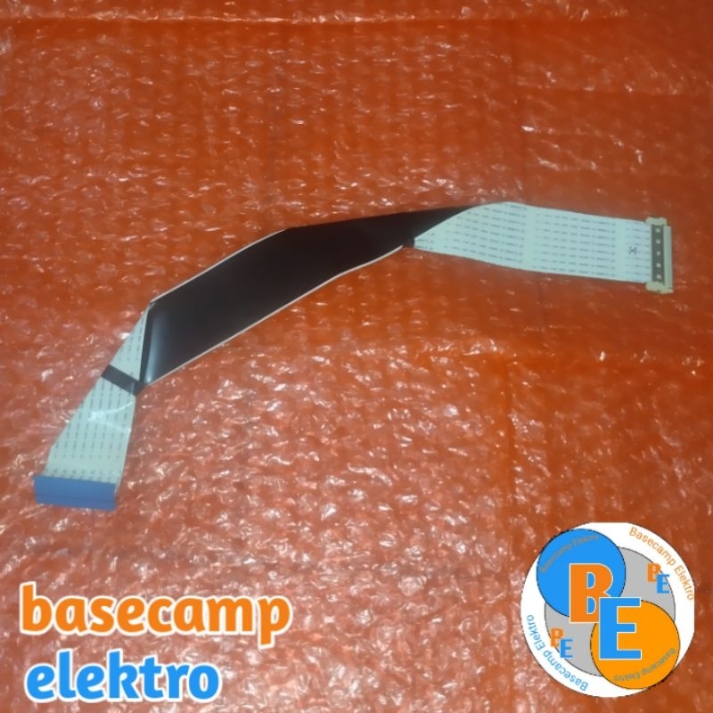 Kabel Flexible LVDS TV LED SHARP LC 32SA4000 LVDS TV LED SHARP LC 32SA4000 Kabel Flexible LVDS TV SH