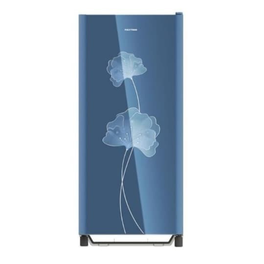 Polytron PRA 17 AN Kulkas 1 Pintu Kapasitas 170 Liter