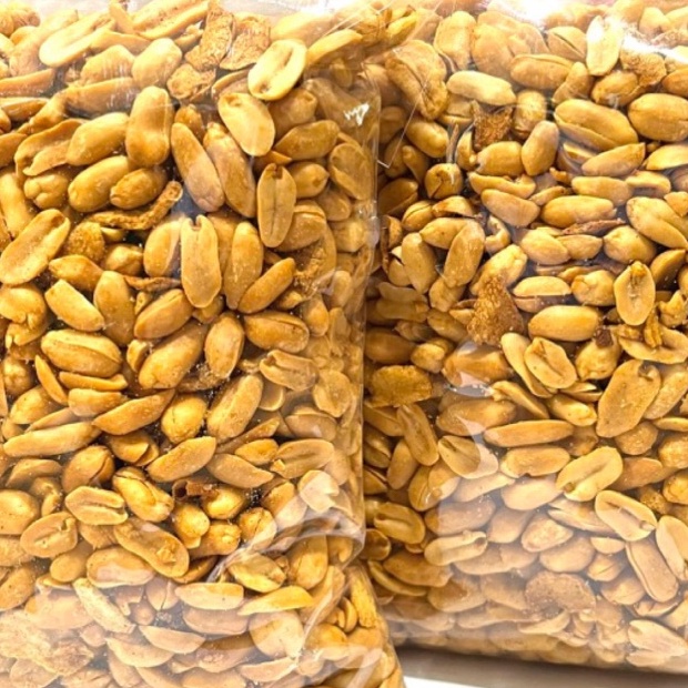 

COD TERMURAH KACANG BAWANG OVEN TARI BALI 1KG