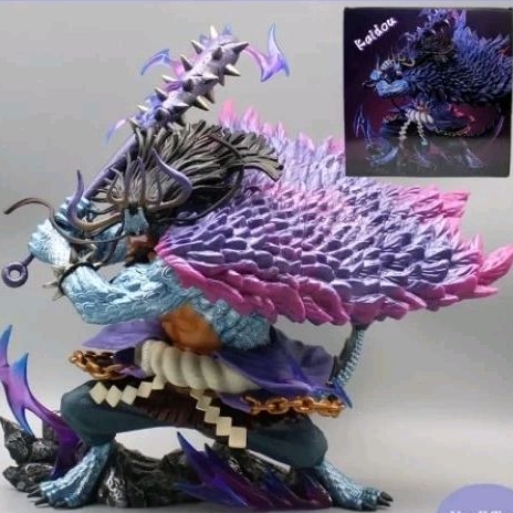 Kaido One piece Action Figure