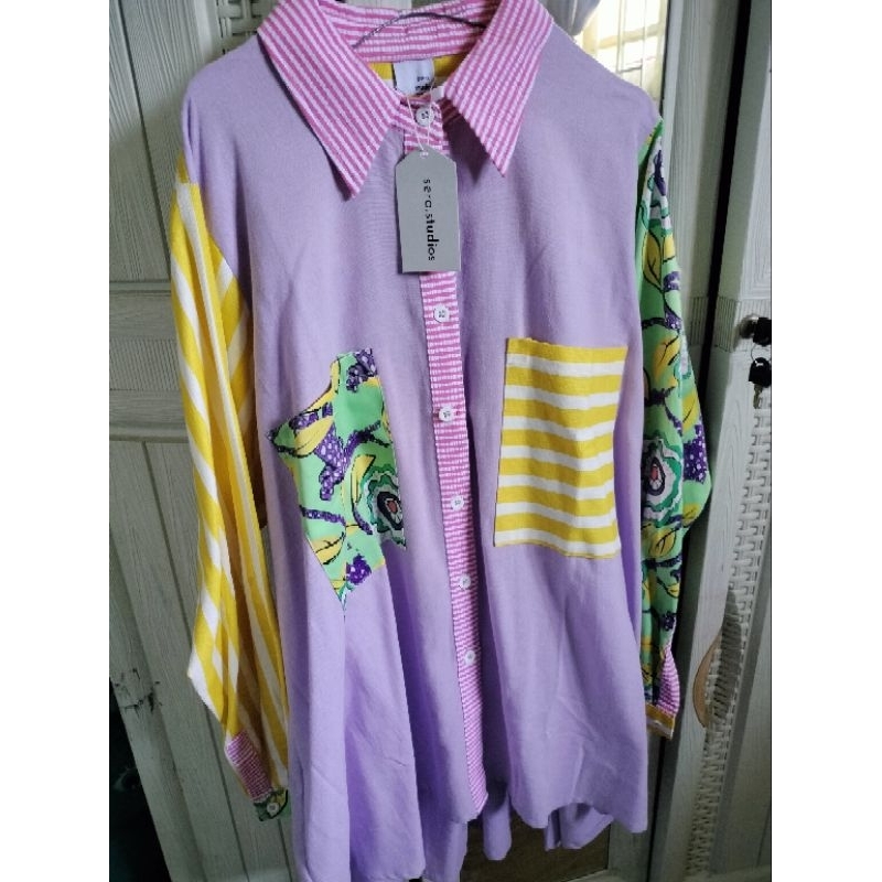 Shirt Sera.studios pl