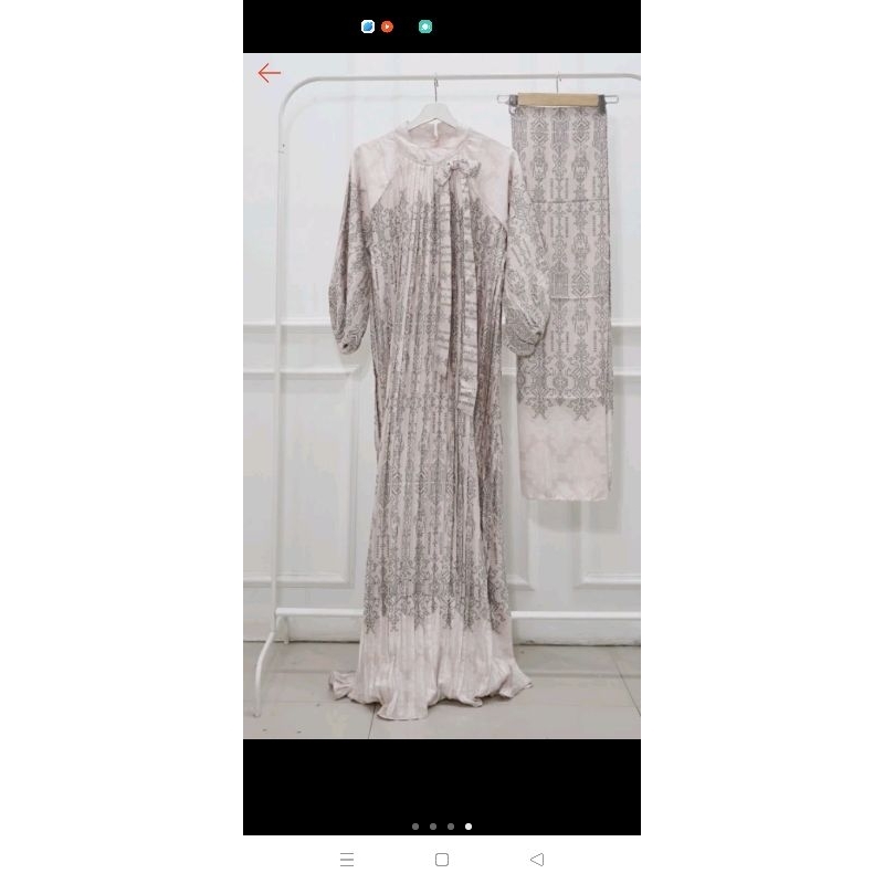 Dres Set by Cdc Model