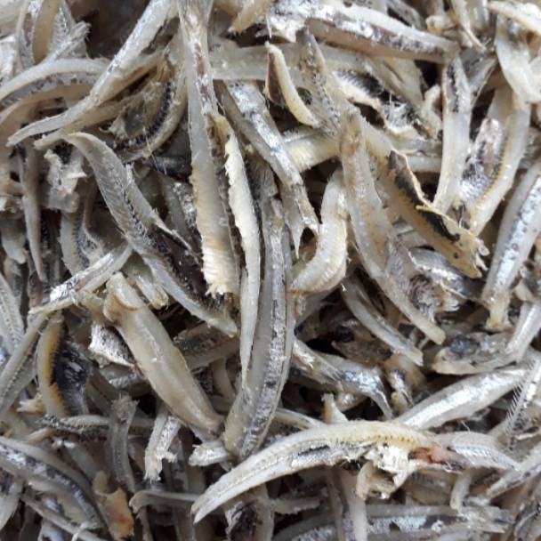 

Ikan Teri Jengki Belah Khas Medan 25gr