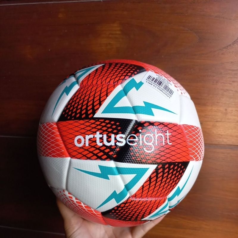 Bola Futsal Ortuseight Original