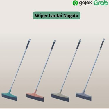 Wiper Lantai Nagata Besar Penyapu Lantai