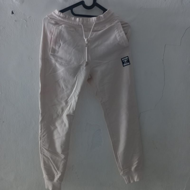 celana joger boy london