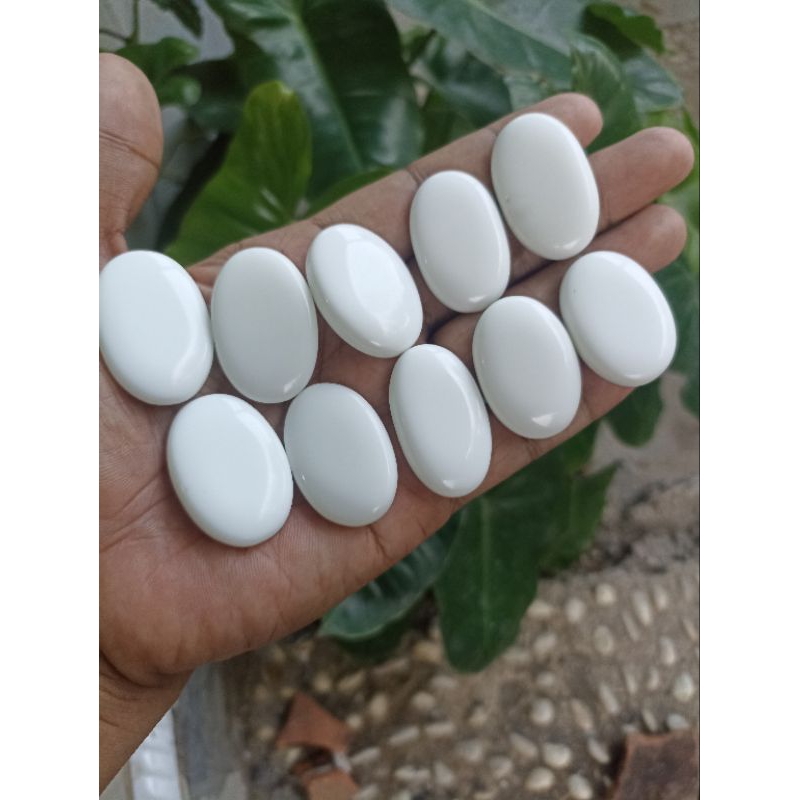 Yaman abyad original yaman