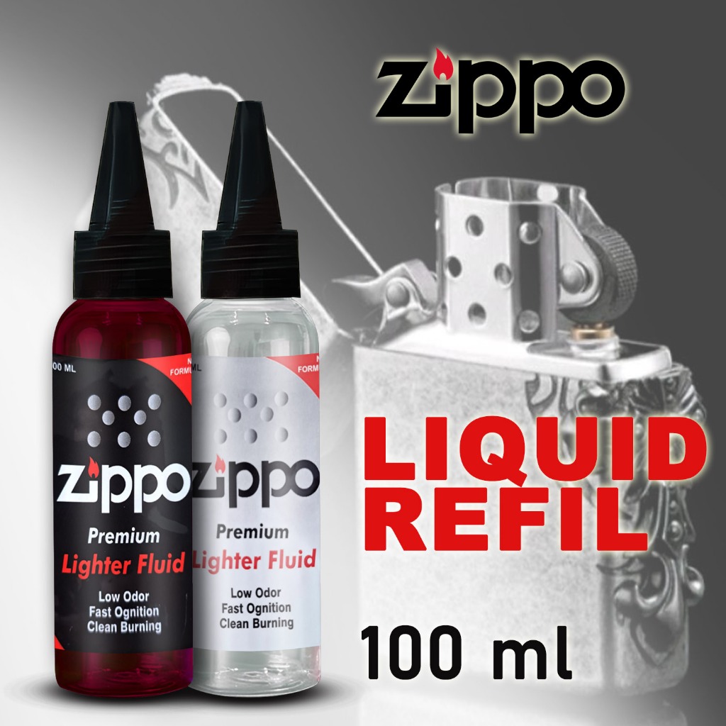 minyak isi ulang zippo fluid isi ulang zippo refill zippo mancis minyak isi ulang korek