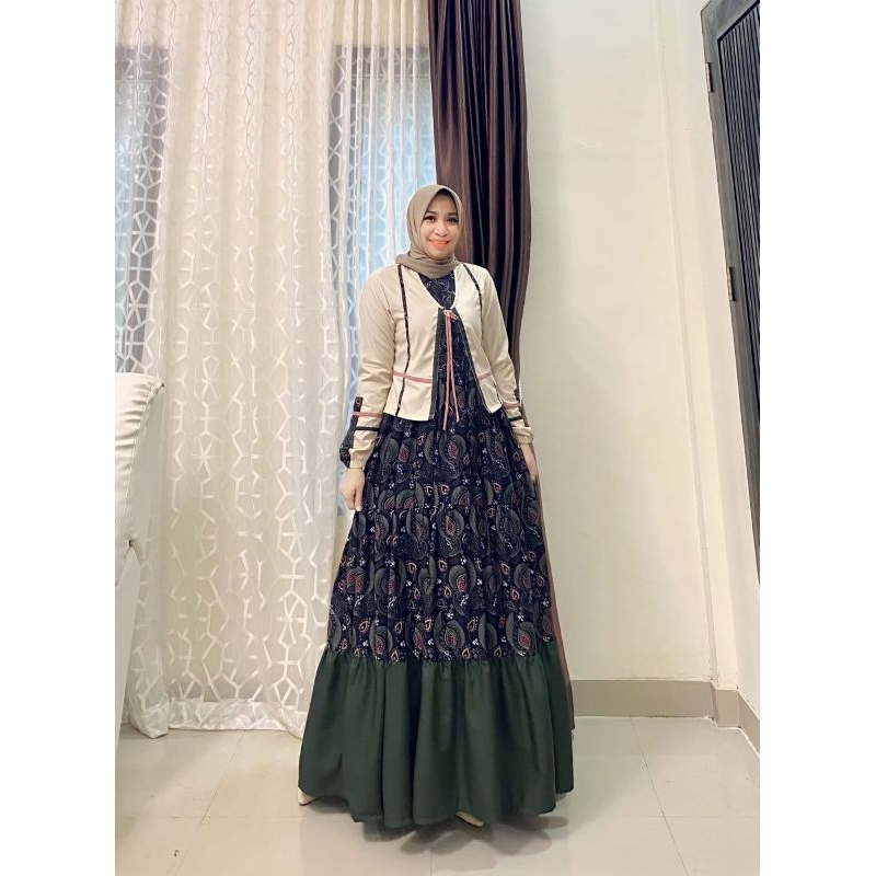 Deura sd 386 / Deura set / Deura Ori / Deura Collection/ Deura Edisi lebaran 2024 / Deura fashion / 