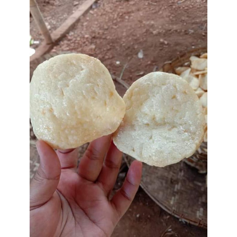 

kerupukbawanghomemade