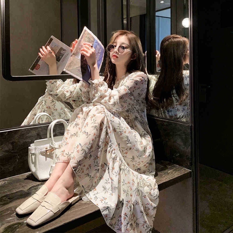 BEBENGKRIBBO - BAJU DRESS WANITA SAVA / LAURIN DRESS / DRESS KEKINIAN ANAK REMAJA ABG ALA KOREAN STY