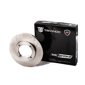 ROTOR DISC BRAKE / PIRINGAN CAKRAM INNOVA