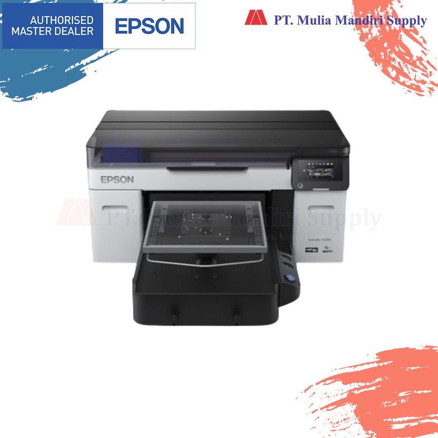 Epson SureColor F2230 Direct to Garment DTG Printer