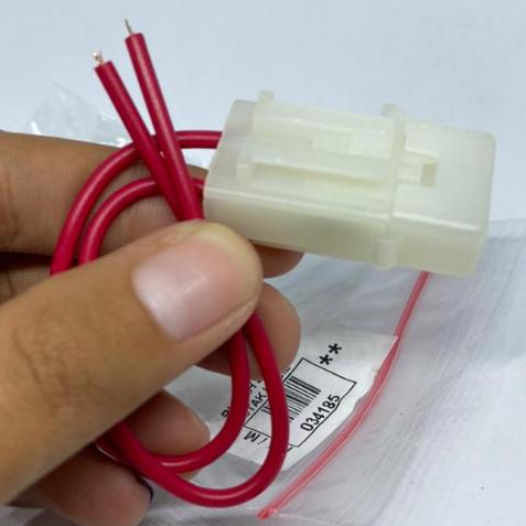 FUSE BOX KECIL/RUMAH SEKRING TANCAP KECIL/RUMAH SEKRING KOTAK KECIL