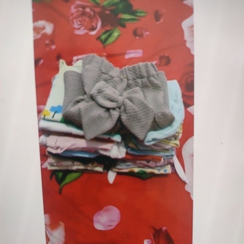 baju anak bossdedy hjs