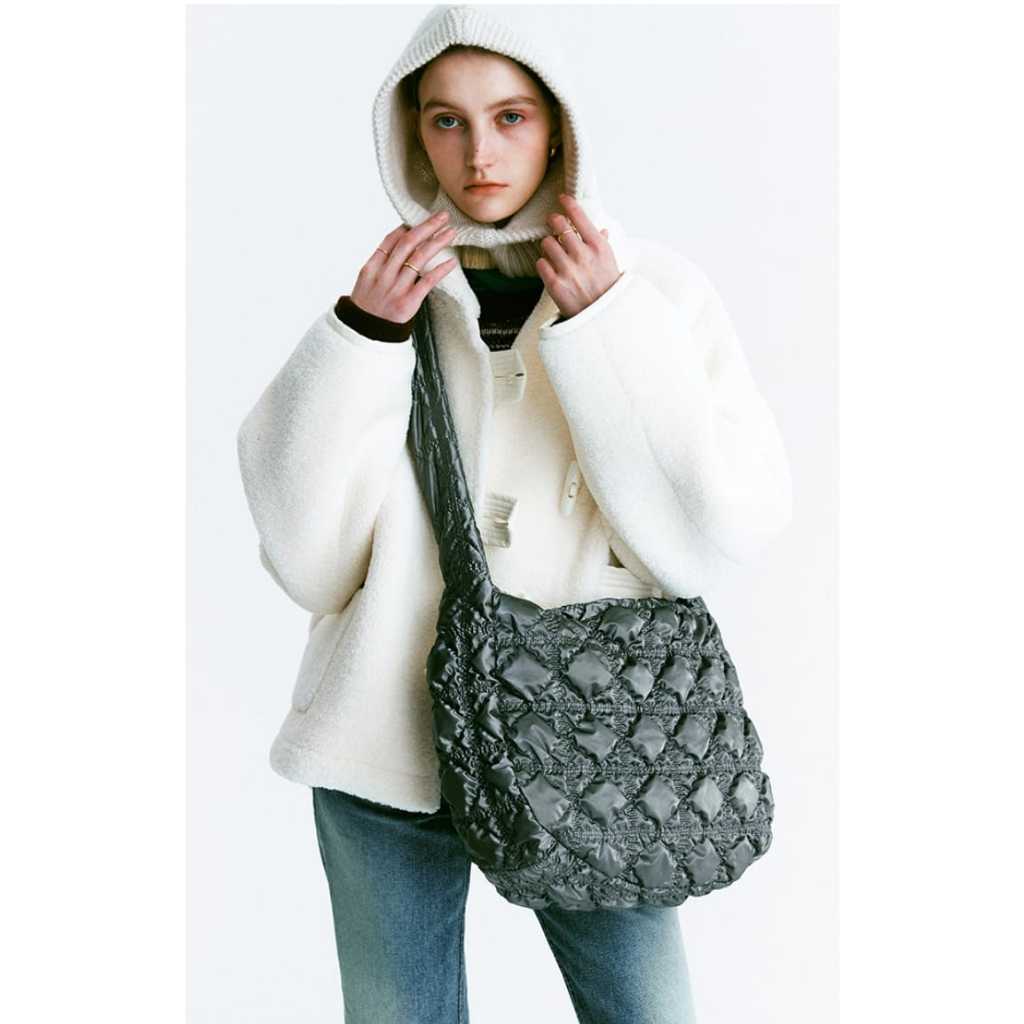 Carlyn bag - New soft L - Original KOREA