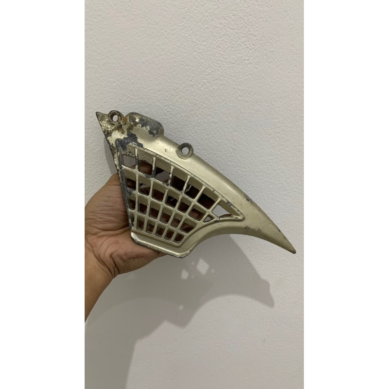 Ram karbu zundapp 50 cc original