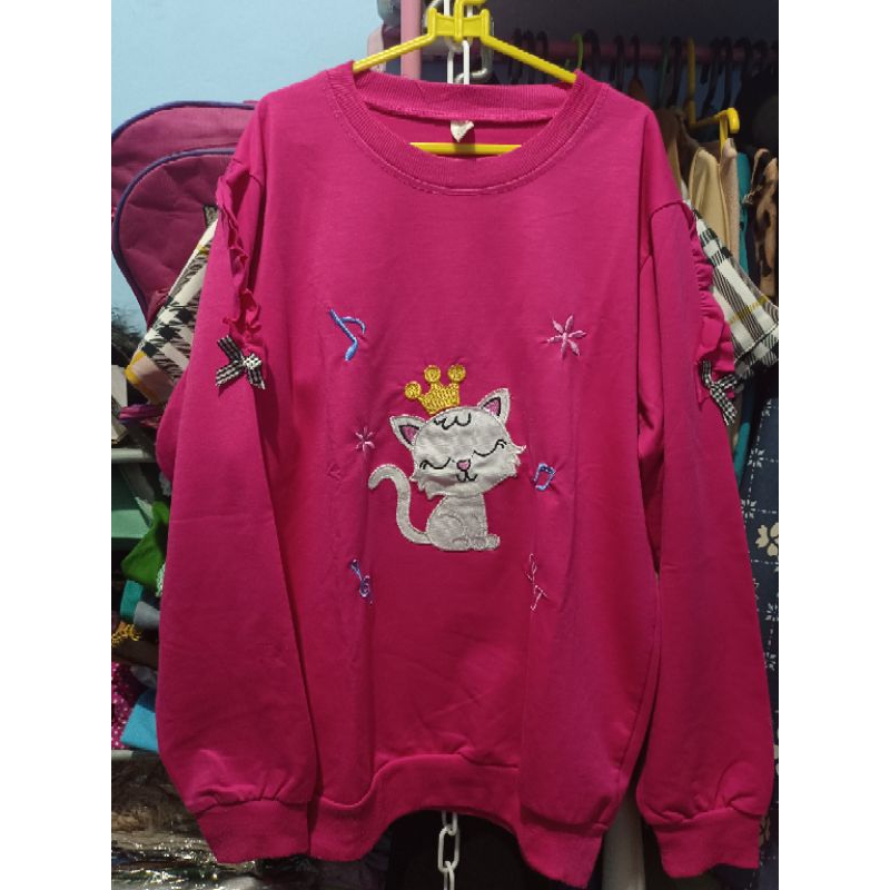 atasan anak preloved gamis anak preloved