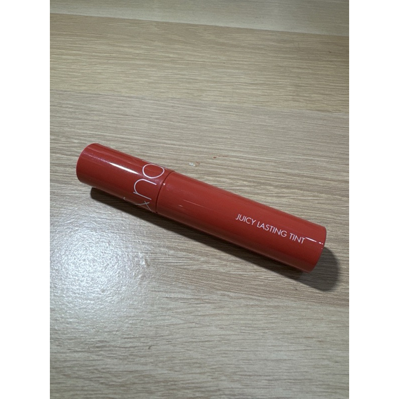 Romand juicy lasting tint Pink Pumpkin