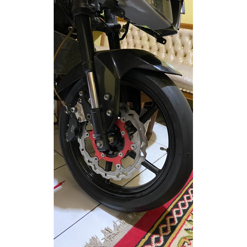 VELG RCB SP522 PNP R15v3