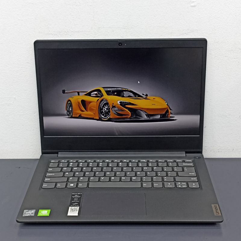 Laptop Editing Gaming Lenovo Ideapad Slim 3 Intel Core I5-1035G1 8/512GB MX330 2nd