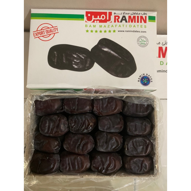 

kurma anggur ramin