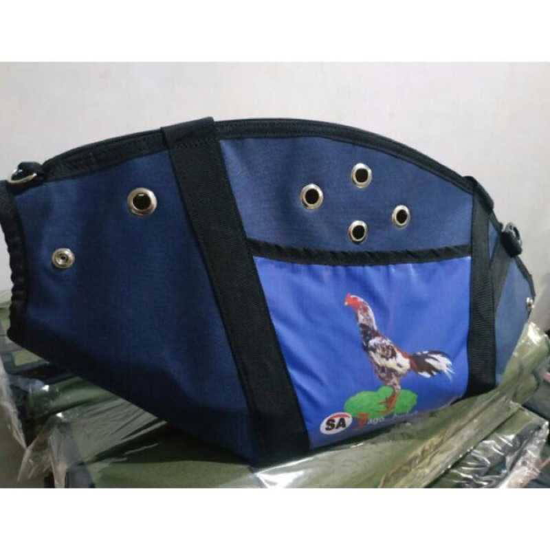 KISO AYAM BAHAN TEBAL KISO AYAM JAGO KAIN BAGUS TERBAL